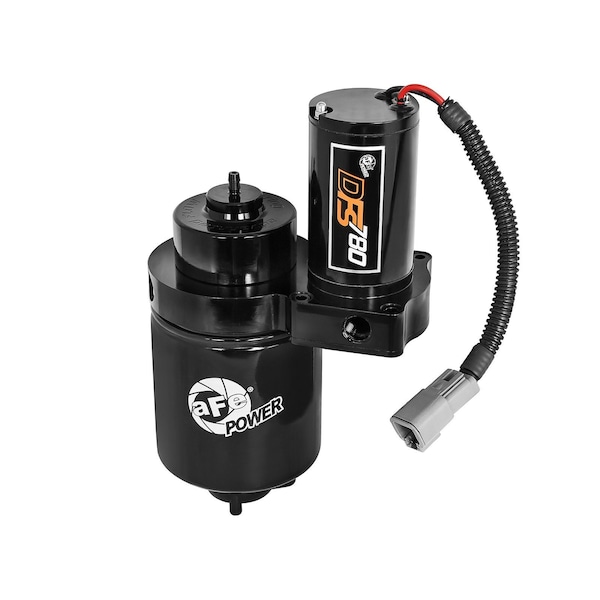 Afe Replaces Factory Pump, Diesel and Biodiesel, Full Time Operation, 2 Gallons Per Minute, 12 To 18 PSI 42-22021 - main